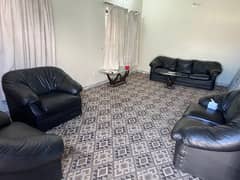 "Elegant 8-Bedroom, 2-Floor House for Rent in F-7/2, Islamabad"