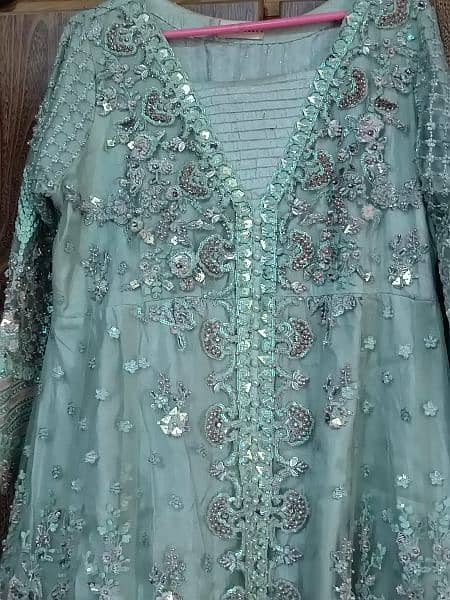 maxi lehnga capri shirt gharara frock sarhi 4