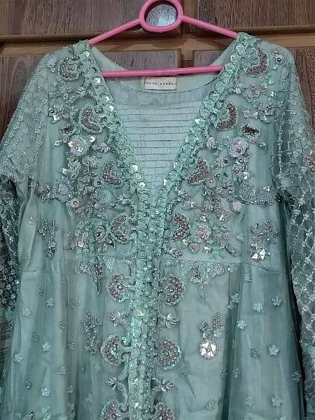 maxi lehnga capri shirt gharara frock sarhi 6