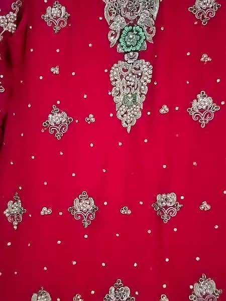 maxi lehnga capri shirt gharara frock sarhi 18