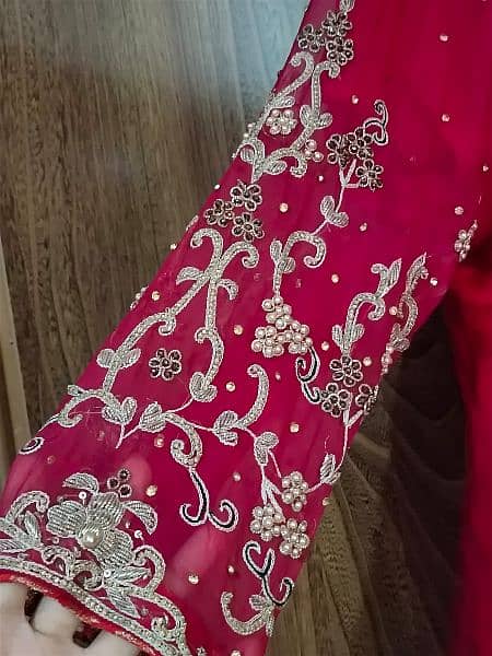 maxi lehnga capri shirt gharara frock sarhi 19