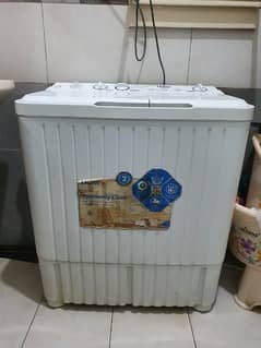 Haier HWM-75-AS washing machine