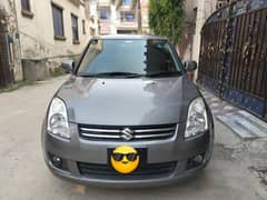 Suzuki Swift 2014