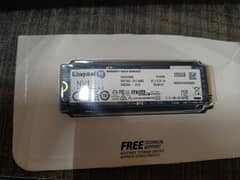 Kingston NV1 M. 2 250 gb ssd