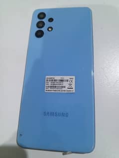 Samsung glaxy a32 5F/DS
