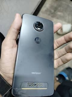 Motorola Z4