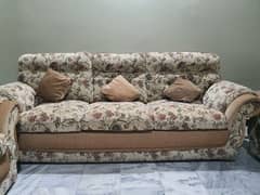 7 seater Sofa set