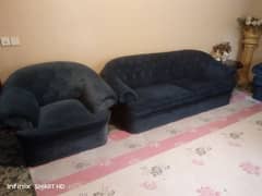 sofa