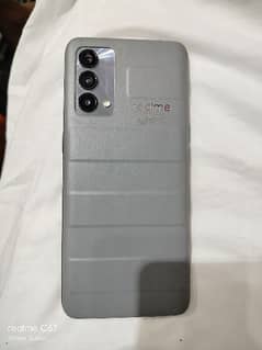 Realme GT Master Edition