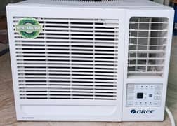 Gree window Ac Dc inverter 0/3/2/7/4/3/7/7/1/5/1