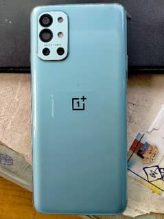 OnePlus 9r 5G
