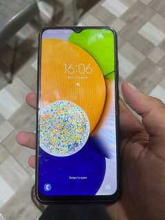 Samsung a 03 for sale