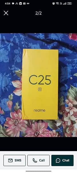 Realme c25 3