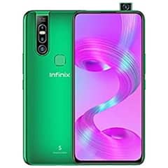 infinix s5 Pro