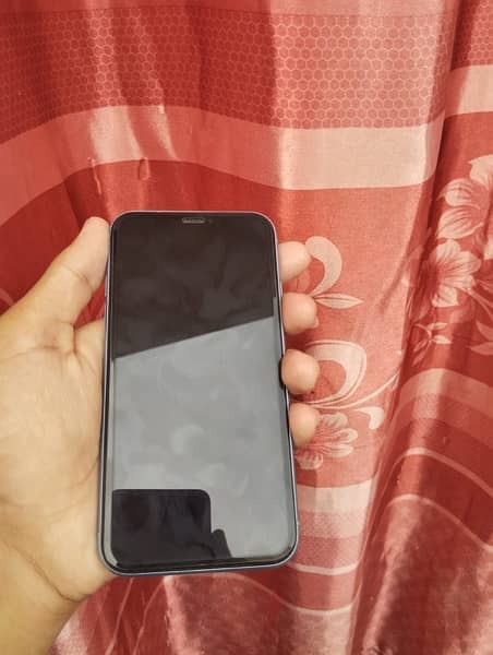 IPHONE XR NON PTA FACTORY UNLOCK 2