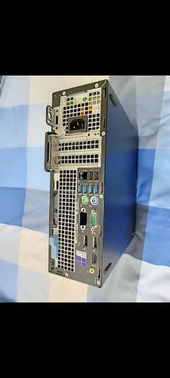 Dell Optiplex 5050