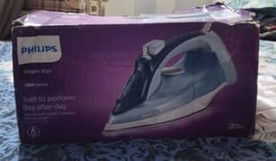 philips iron for sale