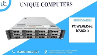 POWEREDGE