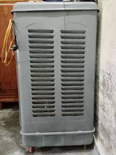 Air cooler