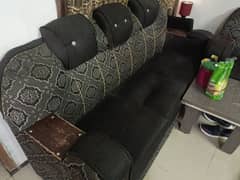 SOFA SET 9 Seater