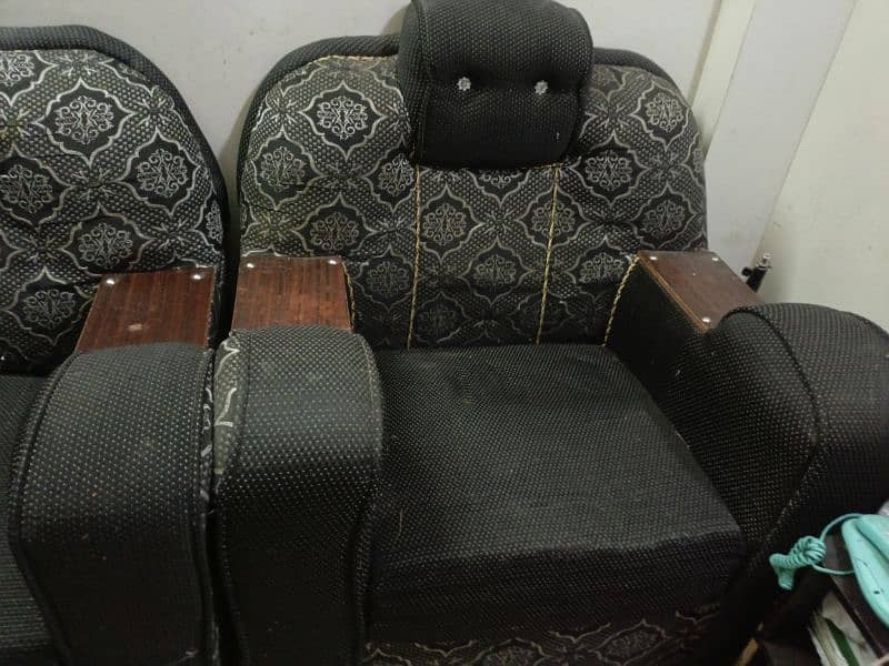 SOFA SET 9 Seater 3