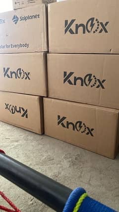 knox 10 kw Ongrid inverter