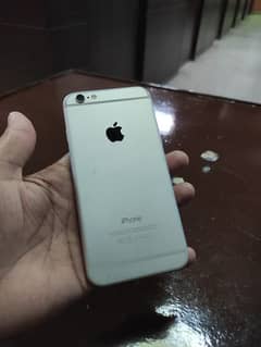 iphone 6 128 GB non pta