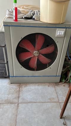 air cooler