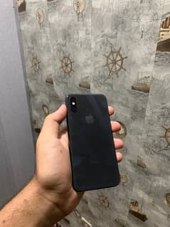 IPhone XS Non PTA Factory Unlock 64 gb