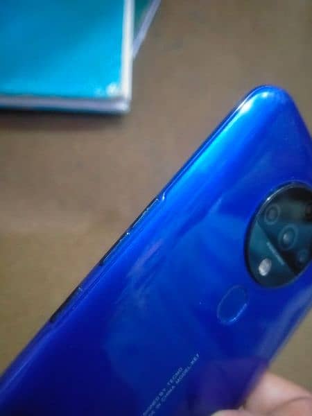 TECNO Smart 6 - Great Condition, Budget-Friendly!" 4