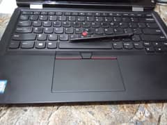 Lenovo Laptop - Yoga L390 - Intel Core i7 8th gen