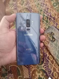 S9+ Samsung NEET back breack ha 2 pin dot