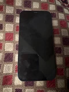 iPhone 12 Pro Max 256gb Non PTA