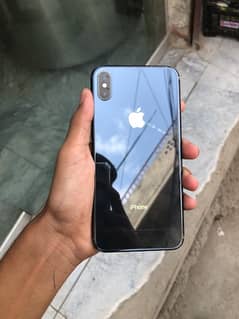 Iphone Xs max