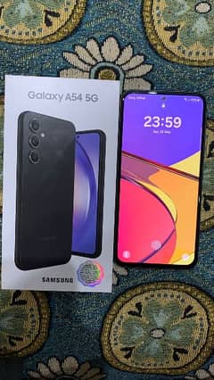 Samsung Glaxy A54 5G