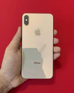 iPhone xs max pta approved