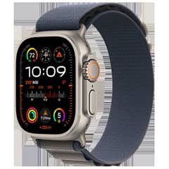 Apple Watch Ultra 2 49mm New