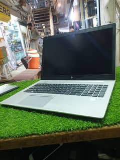 hp ellite book 850 G5