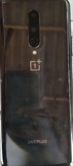 OnePlus 8 10/10 Condition