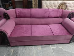 5 seater sofa