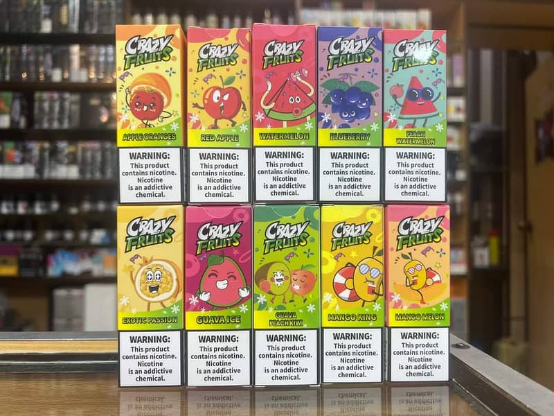 vape / pod / flavour wholesaler / flavour for sale / 100ml flavors 14