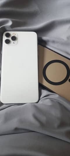 iphon 11 pro max non PTA