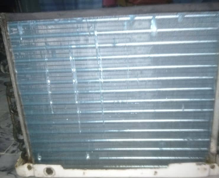 MIDEA 0.75 TON WINDOW AC 5