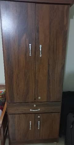 cupboard