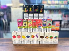 vape / pod / flavour wholesaler / flavour for sale / 100ml flavors