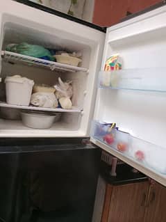 waves refrigerator