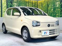 Suzuki Alto 2020