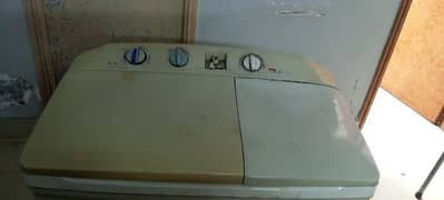 dawlance washing machine for sale