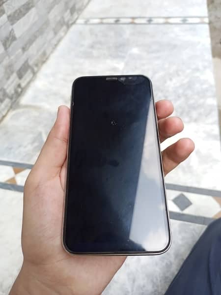 I phoneX 64gb factory unlock 6