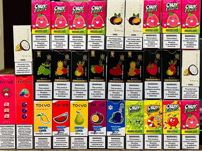 vape / pod / flavour wholesaler / flavour for sale / 100ml flavors 8